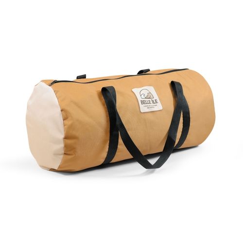 Sac polochon polyester recyclé 230g