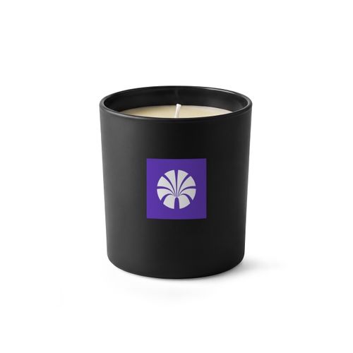 Bougie végétale 70g (15H) - 9