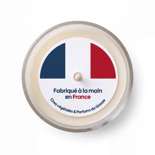 Bougie végétale 70g (15H) - 7