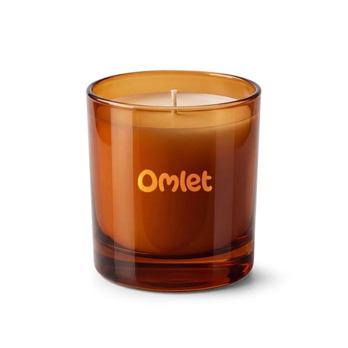 Bougie végétale 90g (20H) - 9