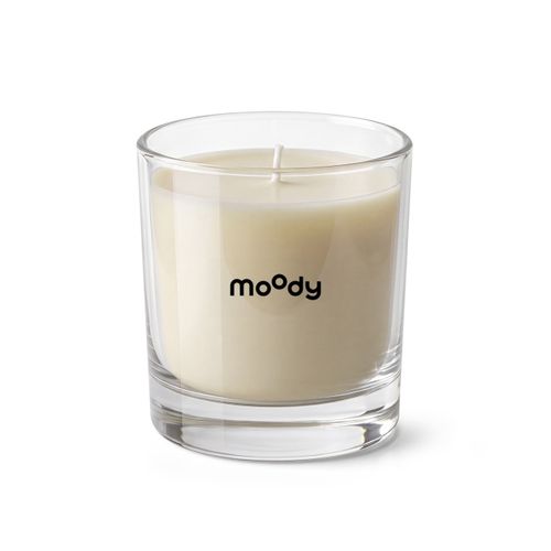 Bougie végétale 90g (20H) - 3