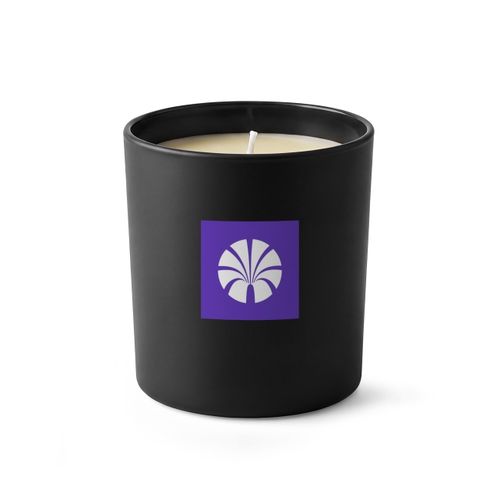 Bougie végétale 90g (20H) - 6
