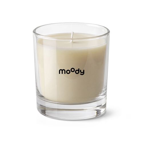 Bougie végétale 140g (40H) - 6