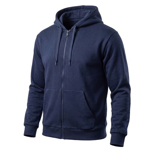 Sweat zippé à capuche - 2