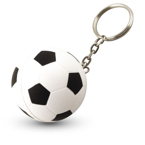 PORTE-CLÉS BALL ANTISTRESS-SÉRIE 1 - 2