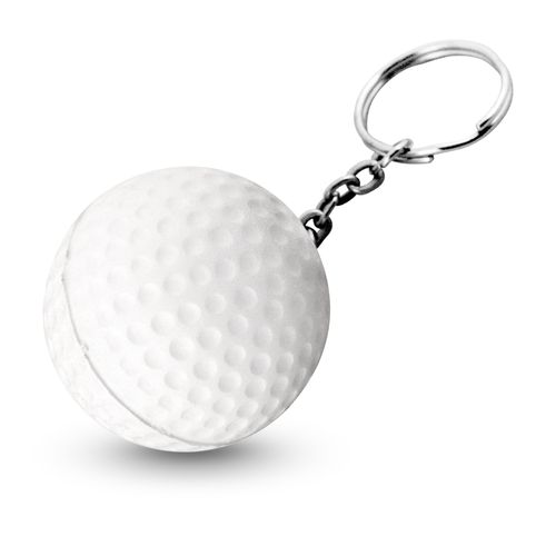 PORTE-CLÉS BALL ANTISTRESS-SÉRIE 1 - 3