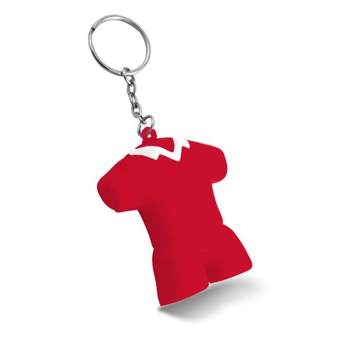 PORTE-CLÉS BALL ANTISTRESS-SÉRIE 2 - 2