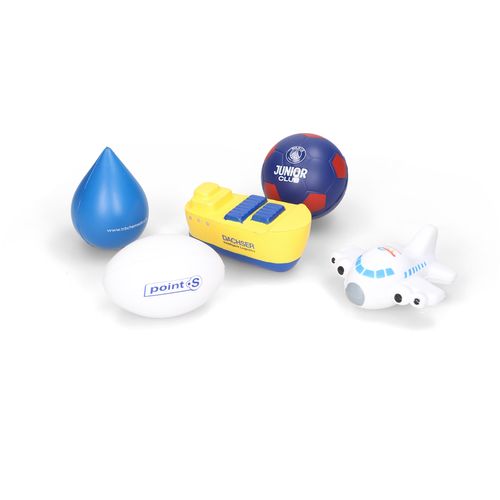 ANTISTRESS FORME EXISTANTE
