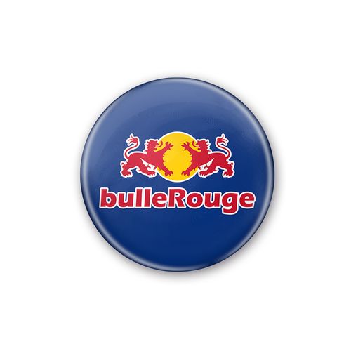 BADGE DÉCAPSULEUR - 3