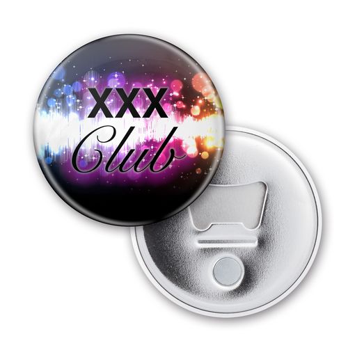 BADGE DÉCAPSULEUR - 6