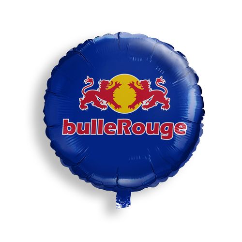 BALLON EN MYLAR À GONFLER - 1
