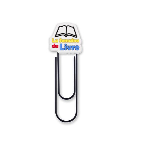 BOOKMARK PVC 2D - 1