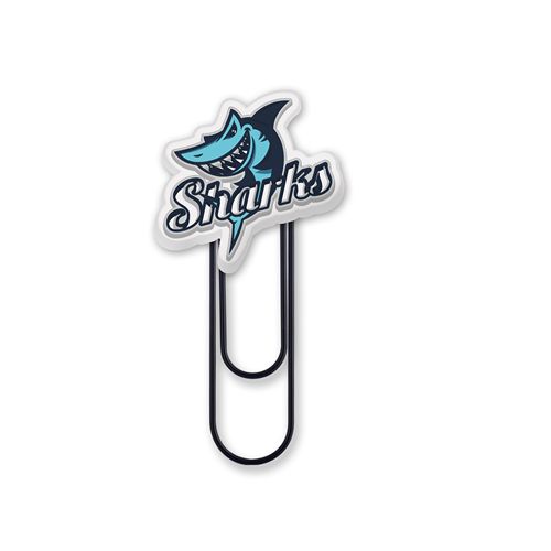 BOOKMARK PVC 2D - 2