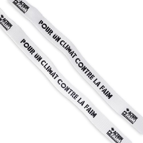 BRACELET EN COTON - 1