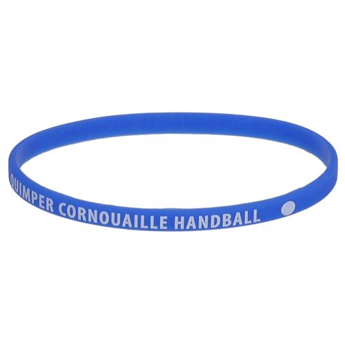 BRACELET SILICONE FIN - 2