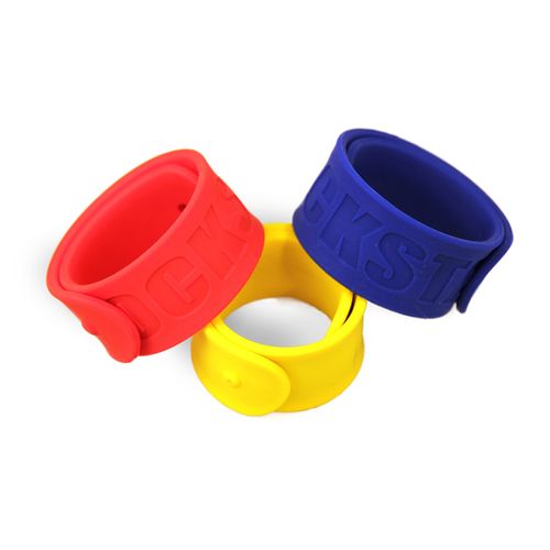 BRACELET SILISNAP - 1
