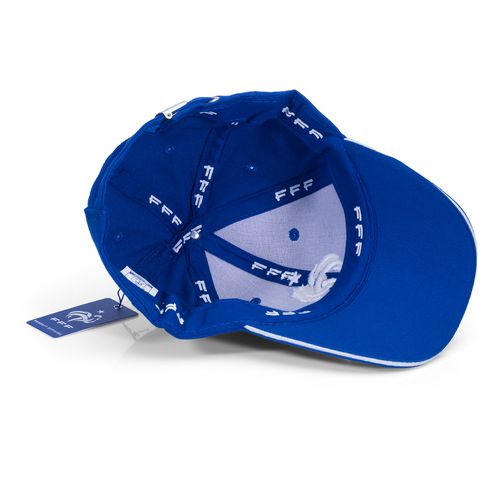 CASQUETTE SUR MESURE - 3