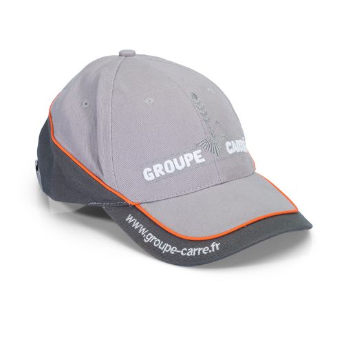 CASQUETTE SUR MESURE - 4