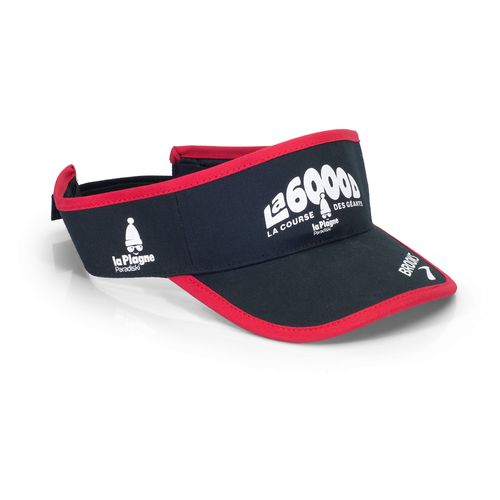 CASQUETTE SUR MESURE - 5