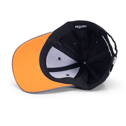 CASQUETTE SUR MESURE - 7