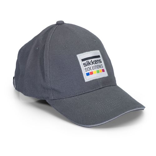 CASQUETTE SUR MESURE - 8