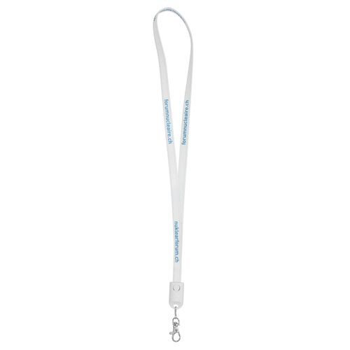 CABLE USB LANYARD - 1