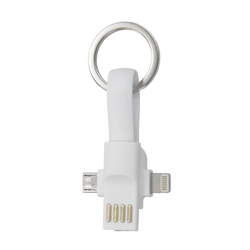 CABLE USB 3 EN 1 - 1