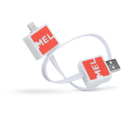 CABLE USB PERSONNALISÉ - 1