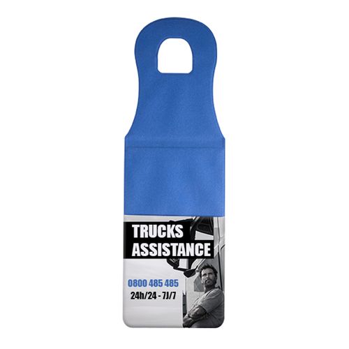 HOUSSE PORTABLE A SUSPENDRE - 2