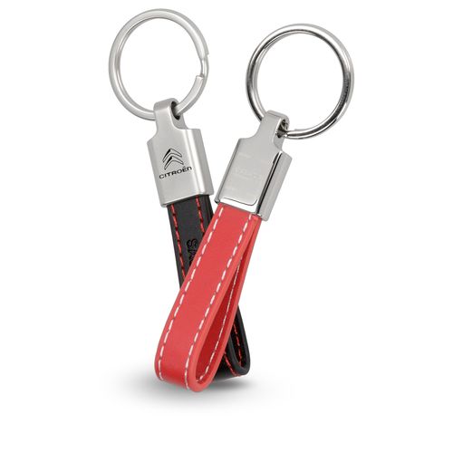 PORTE-CLÉS PLAZZA LARGEUR 20MM