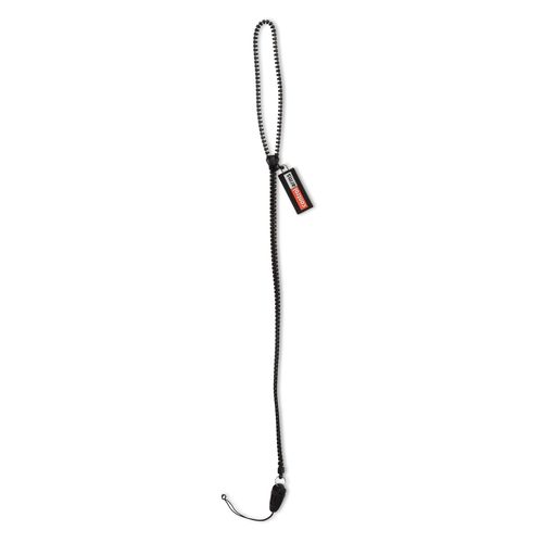 TOUR DE COU ZIPPER + PATCH PVC - 1