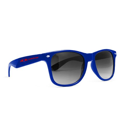 LUNETTES DE SOLEIL - 1