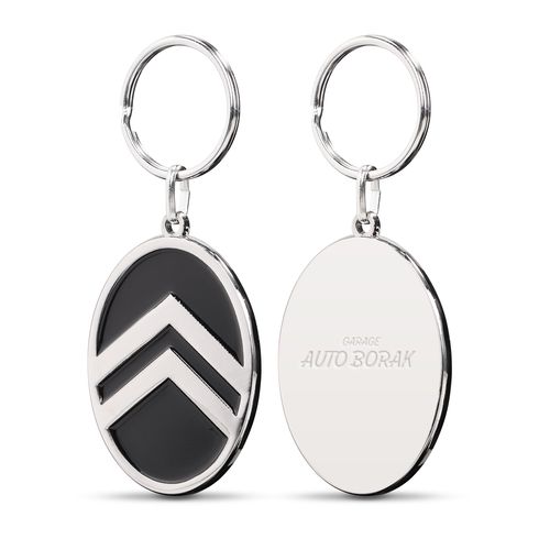 PORTE-CLÉS AUTOMOBILES - 5