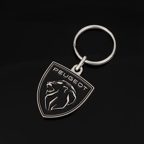 PORTE-CLÉS AUTOMOBILES
