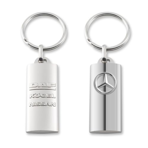 PORTE-CLÉS TOTEM PREMIUM - 1