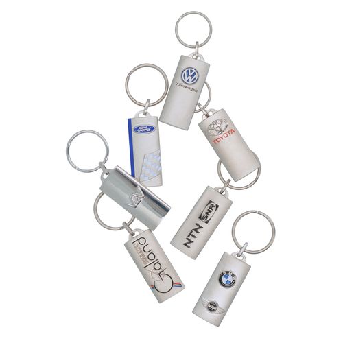 PORTE-CLÉS TOTEM PREMIUM - 3