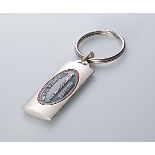 PORTE-CLÉS TOTEM PREMIUM - 2