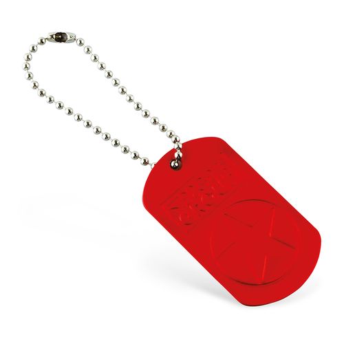 PLAQUE GI ALUMINIUM - 3