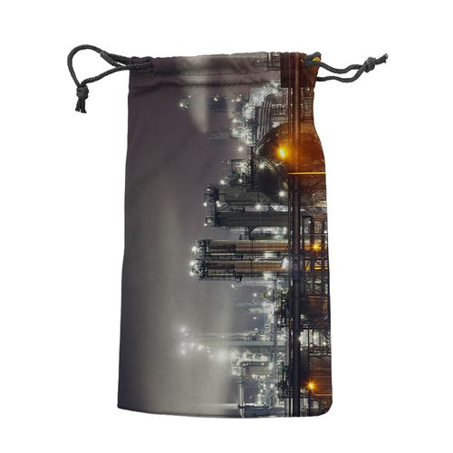 POCHETTE LUNETTES MICROFIBRE - 1