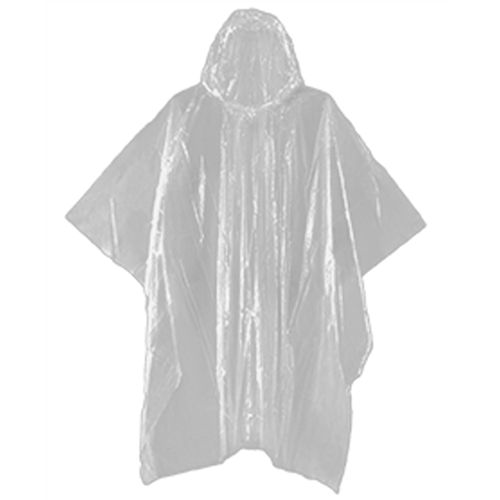 PONCHO EN PE - 2