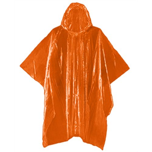 PONCHO EN PE - 5