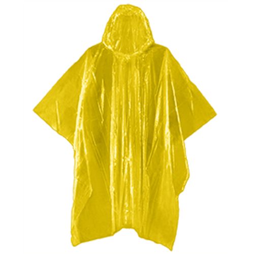 PONCHO EN PE - 6