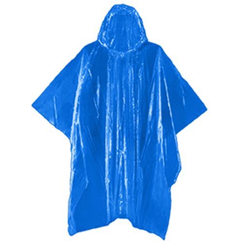PONCHO EN PE - 3