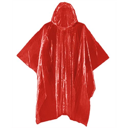 PONCHO EN PE - 4