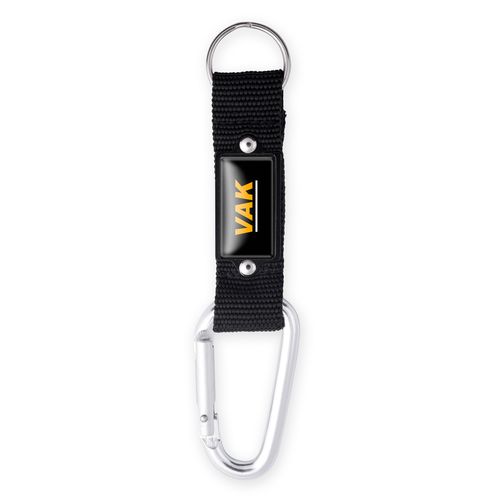 PORTE-CLÉS MOUSQUETON CARABINIER - 2