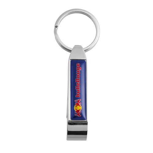 PORTE-CLÉS ZAMAC DÉCAPSULEUR - 1