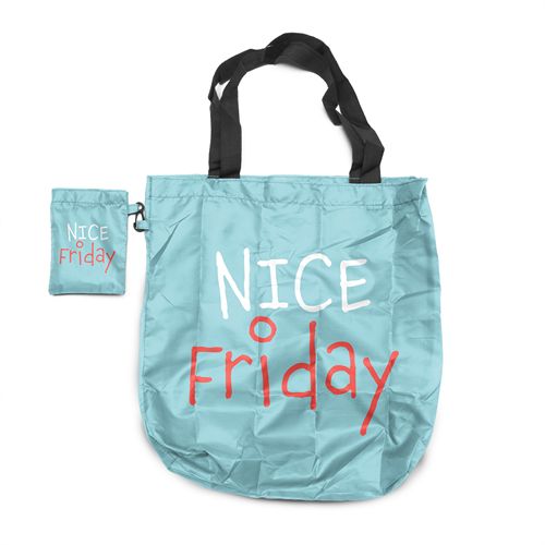 SAC SHOPPING PLIABLE - SANYS - 2