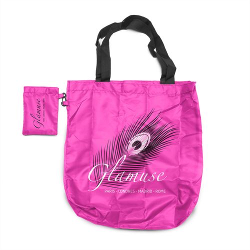 SAC SHOPPING PLIABLE - SANYS - 1