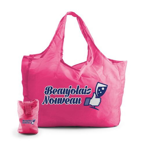 SAC SHOPPING PLIABLE - SAPLAN - 1