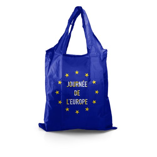 SAC SHOPPING PLIABLE - SAPLDE - 1
